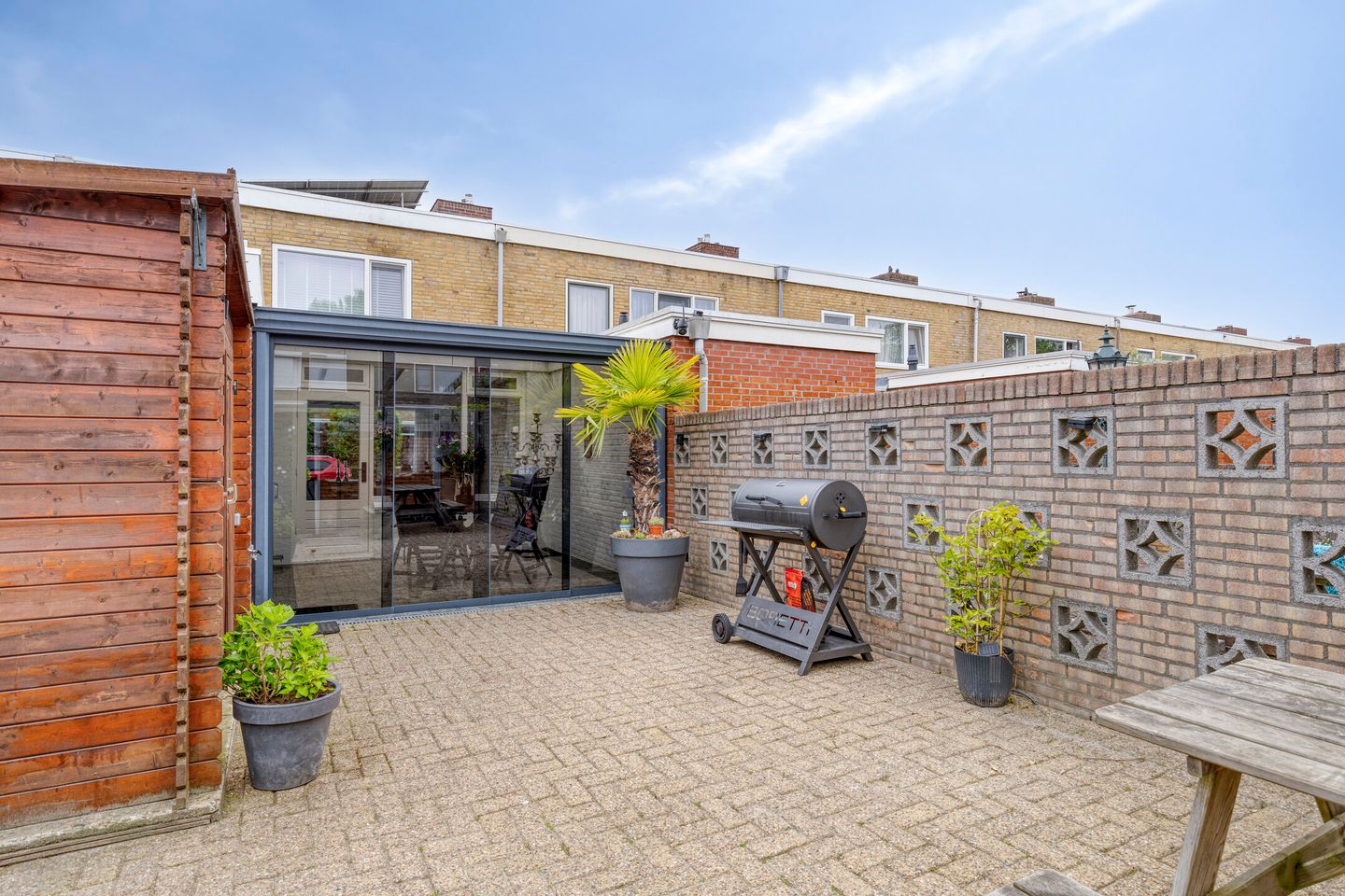 Foto 34 van Roemer Visscherstraat 13