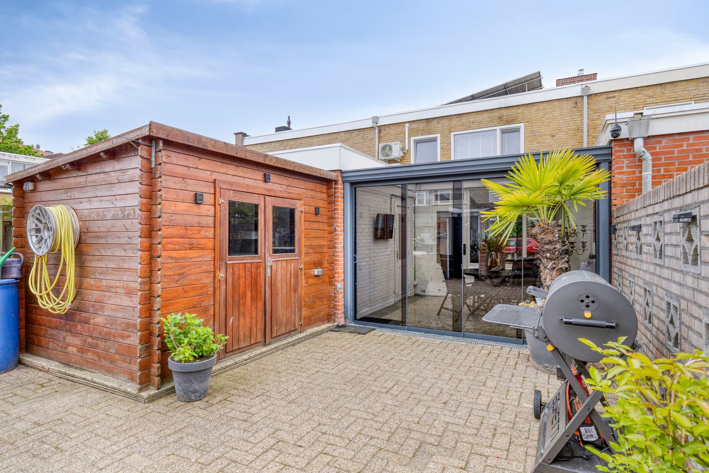 Foto 35 van Roemer Visscherstraat 13