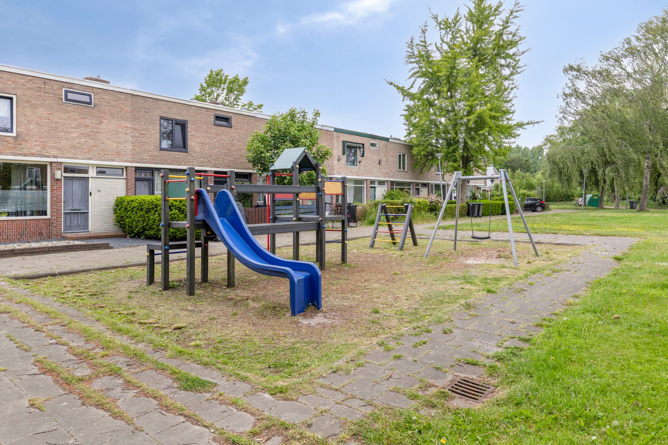 Foto 36 van Roemer Visscherstraat 13