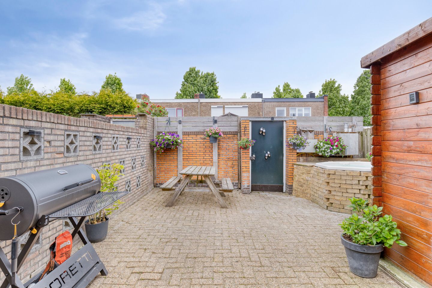 Foto 4 van Roemer Visscherstraat 13