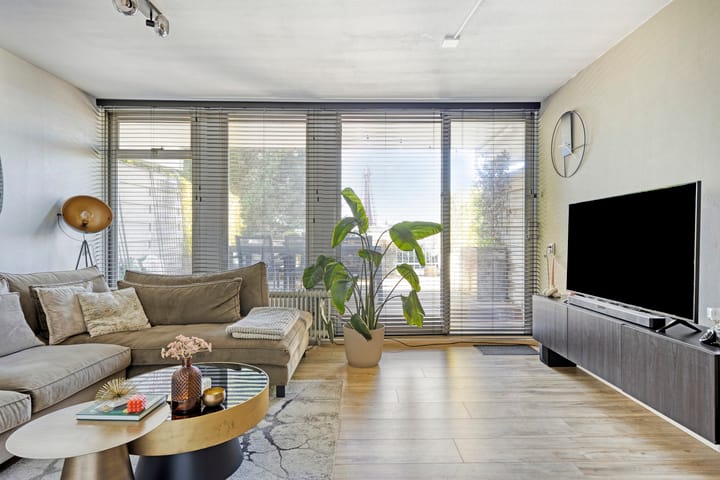 Foto 2 van Kard. de Jongstraat 3-G