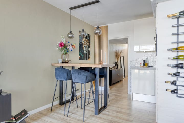 Foto 3 van Kard. de Jongstraat 3-G