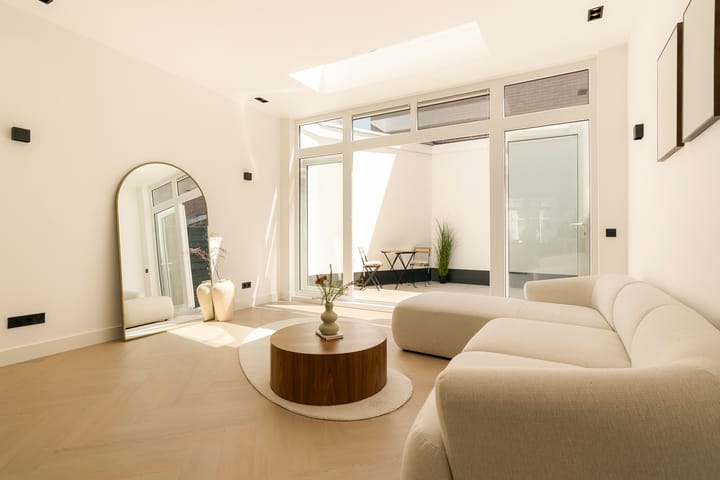 Foto 3 van Generaal De la Reijstraat 78