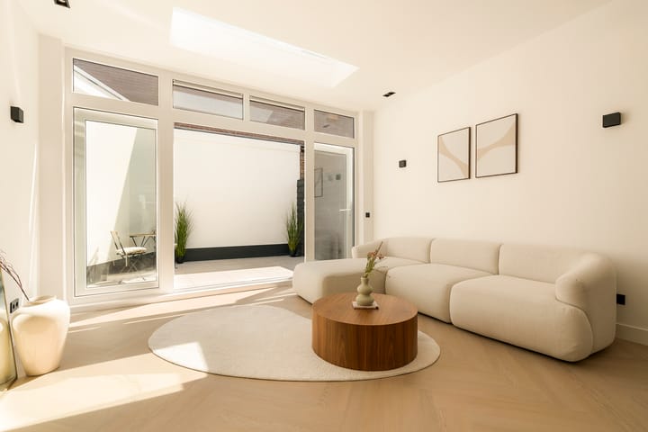 Foto 5 van Generaal De la Reijstraat 78