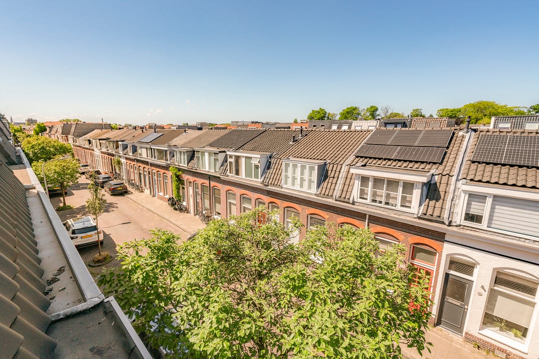 Foto 46 van Generaal De la Reijstraat 78