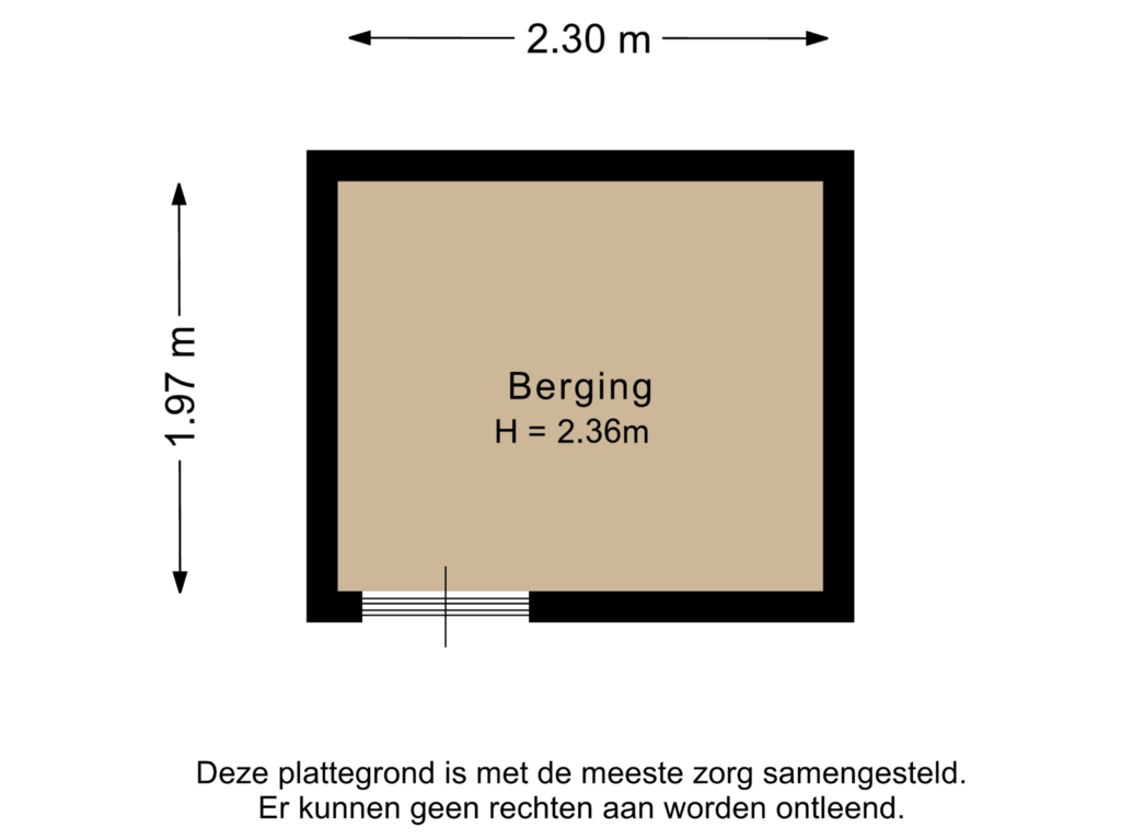 Berging