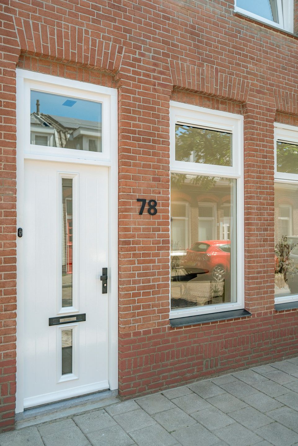 Foto 55 van Generaal De la Reijstraat 78