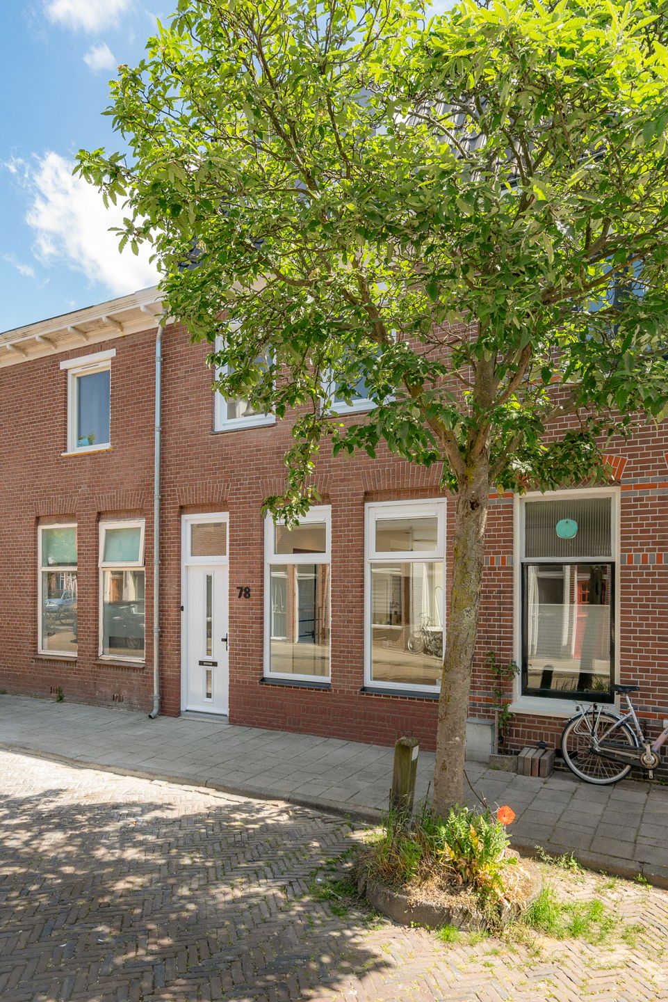 Foto 56 van Generaal De la Reijstraat 78