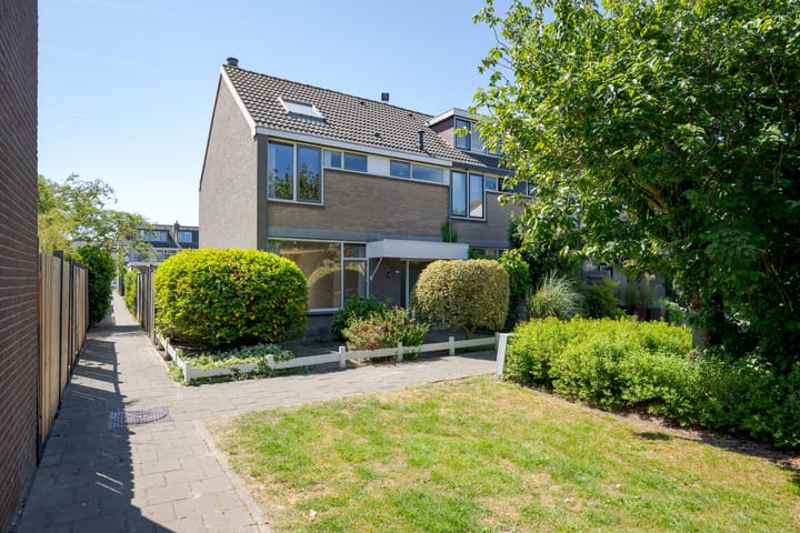 Foto 1 van Prunusstraat 26