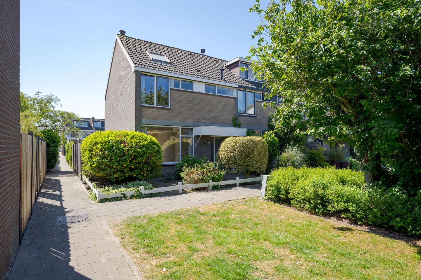 Prunusstraat 26 main image