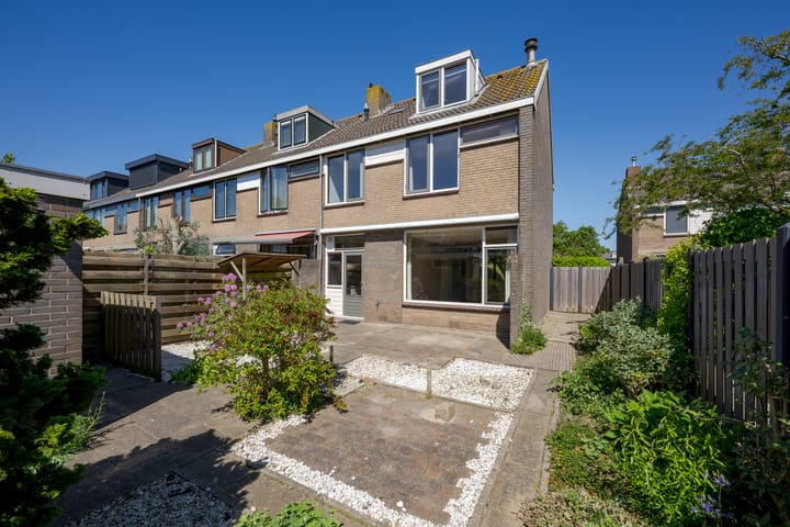 Foto 2 van Prunusstraat 26