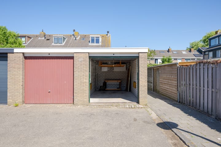 Foto 3 van Prunusstraat 26