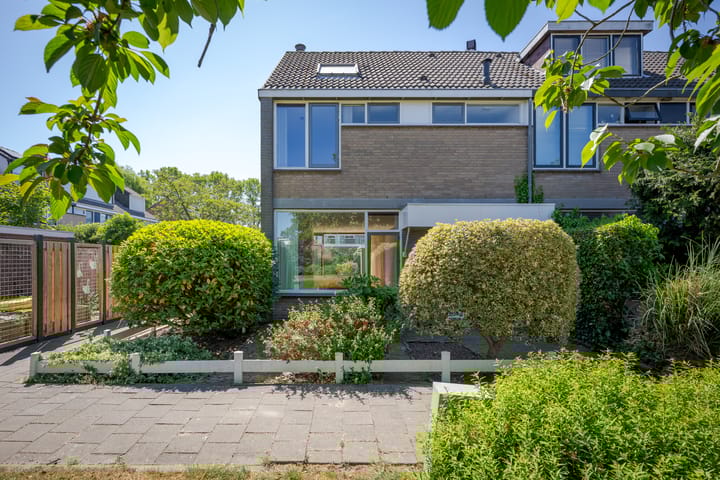Foto 4 van Prunusstraat 26