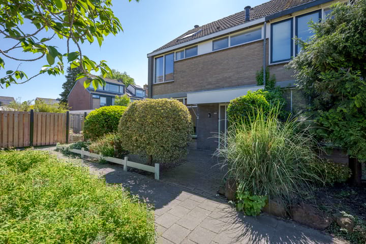 Foto 6 van Prunusstraat 26