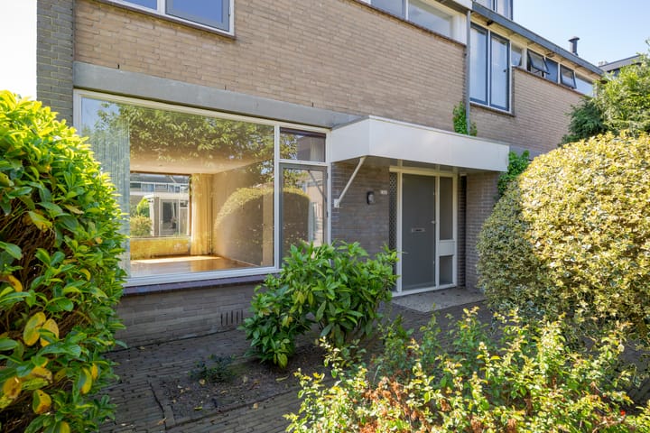 Foto 7 van Prunusstraat 26