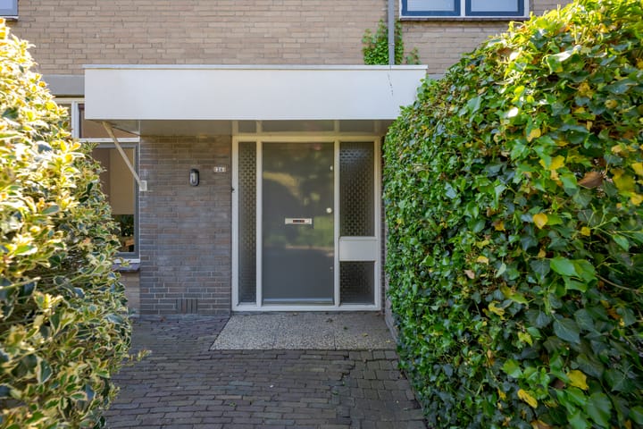 Foto 8 van Prunusstraat 26