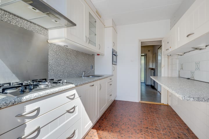 Foto 15 van Prunusstraat 26