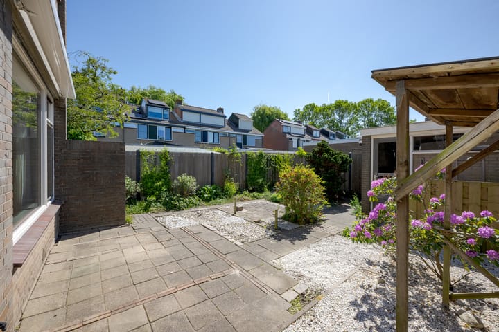 Foto 31 van Prunusstraat 26