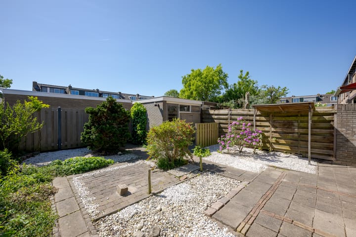 Foto 32 van Prunusstraat 26