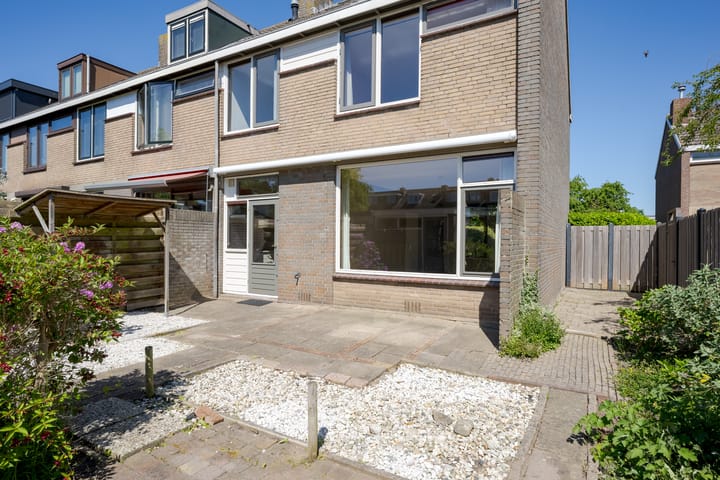 Foto 33 van Prunusstraat 26