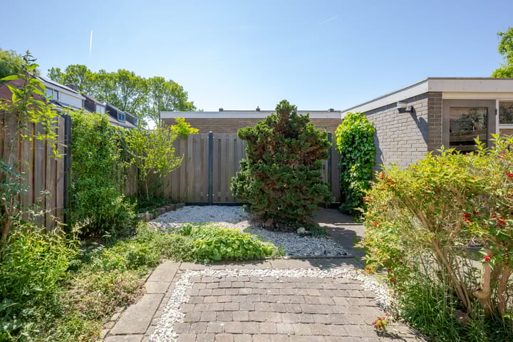 Foto 34 van Prunusstraat 26