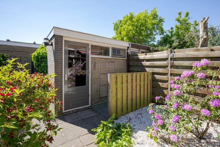 Foto 35 van Prunusstraat 26