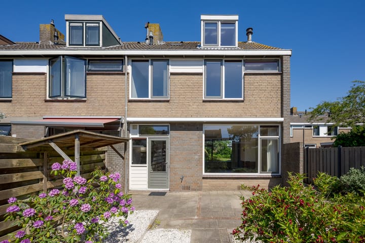 Foto 36 van Prunusstraat 26