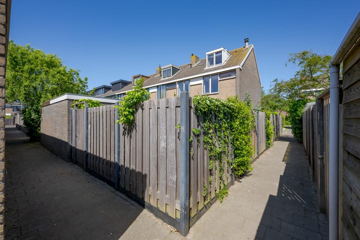 Foto 38 van Prunusstraat 26