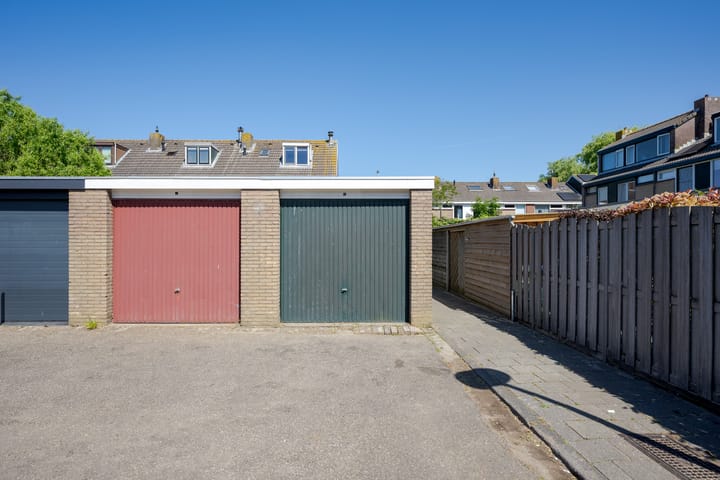 Foto 39 van Prunusstraat 26