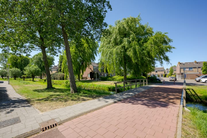 Foto 42 van Prunusstraat 26