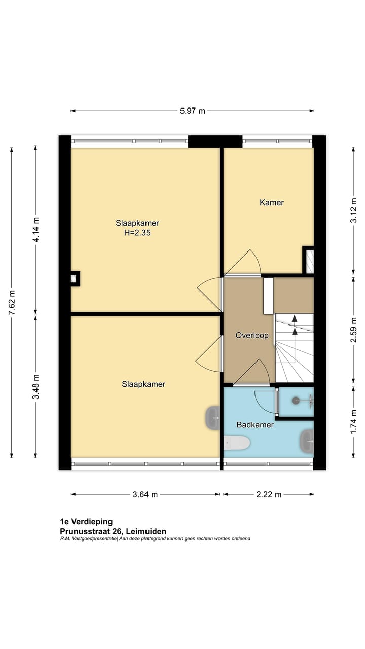 Foto 44 van Prunusstraat 26