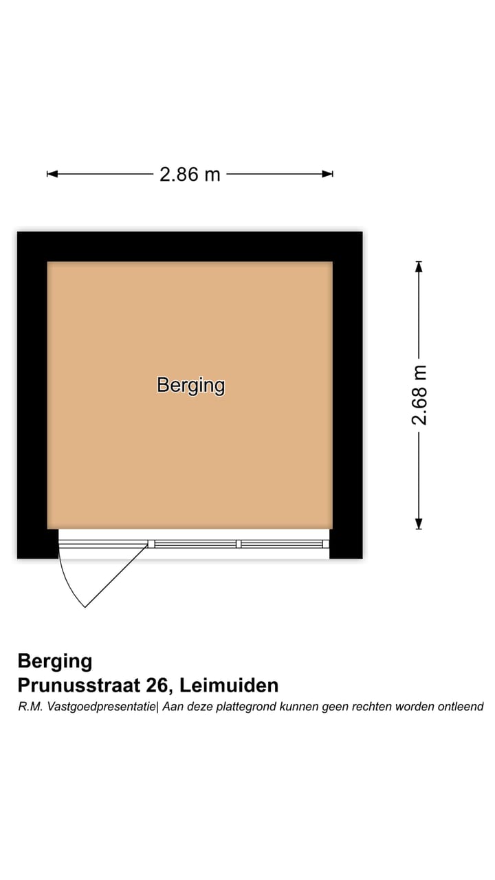 Foto 47 van Prunusstraat 26
