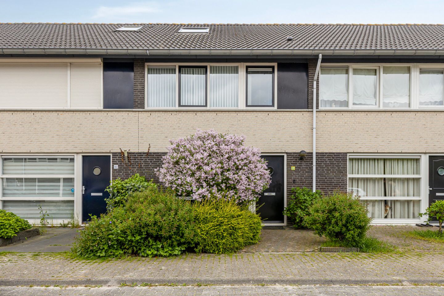 Foto 1 van Muggenbergstraat 82