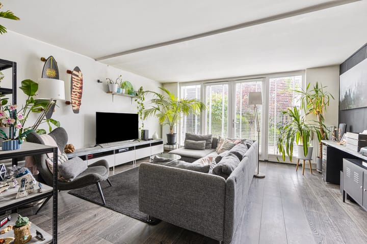 Foto 2 van Muggenbergstraat 82