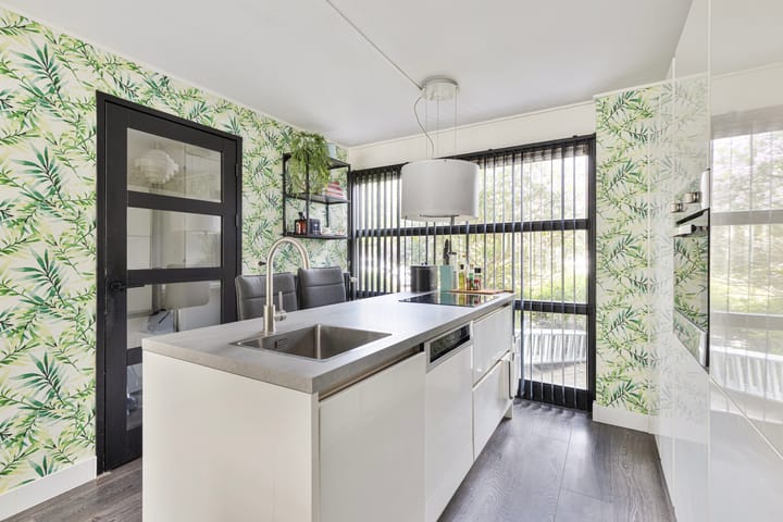 Foto 3 van Muggenbergstraat 82