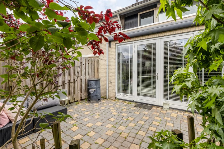 Foto 5 van Muggenbergstraat 82