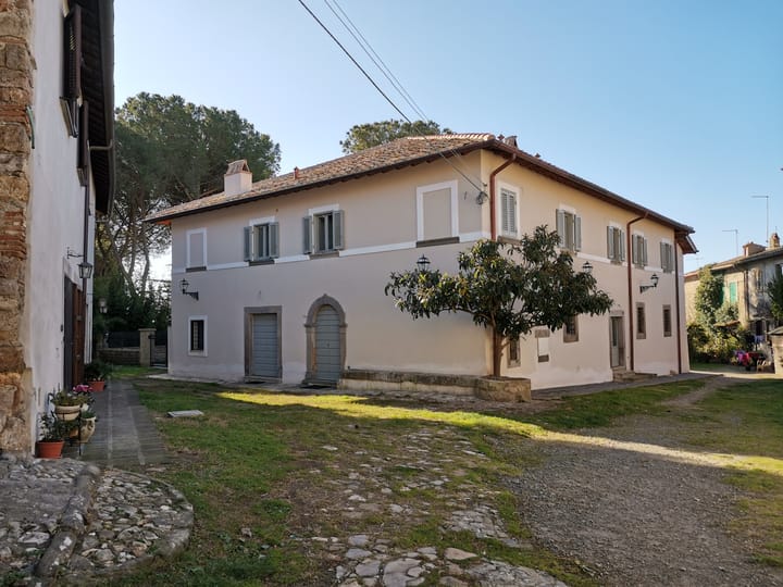 La Corte dei Signoretti main image