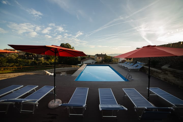 Foto 2 van La Corte dei Signoretti