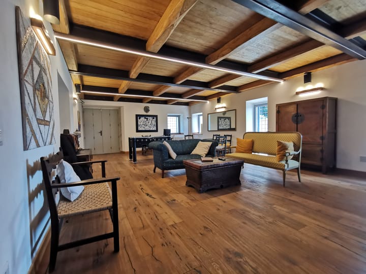 Foto 3 van La Corte dei Signoretti