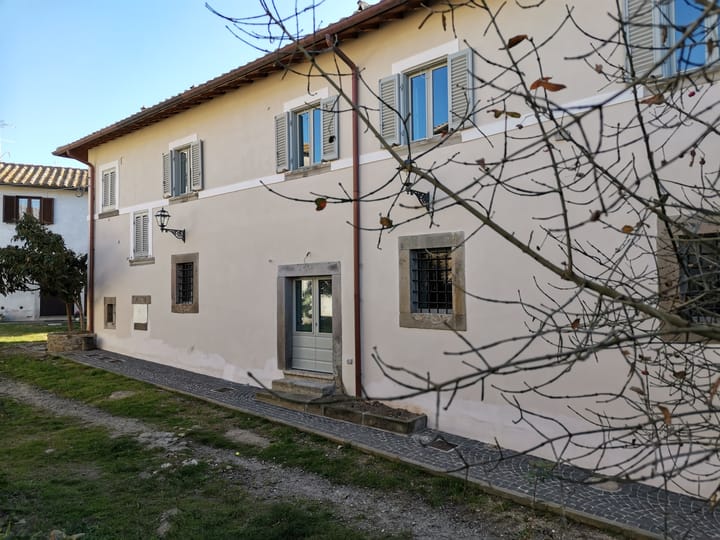 Foto 4 van La Corte dei Signoretti