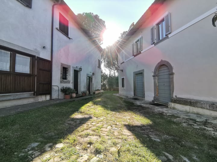 Foto 5 van La Corte dei Signoretti