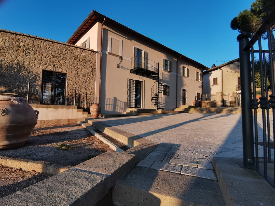 Photo 7 of La Corte dei Signoretti