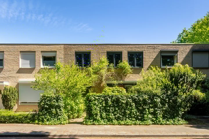 Foto 1 van Nobelstraat 25