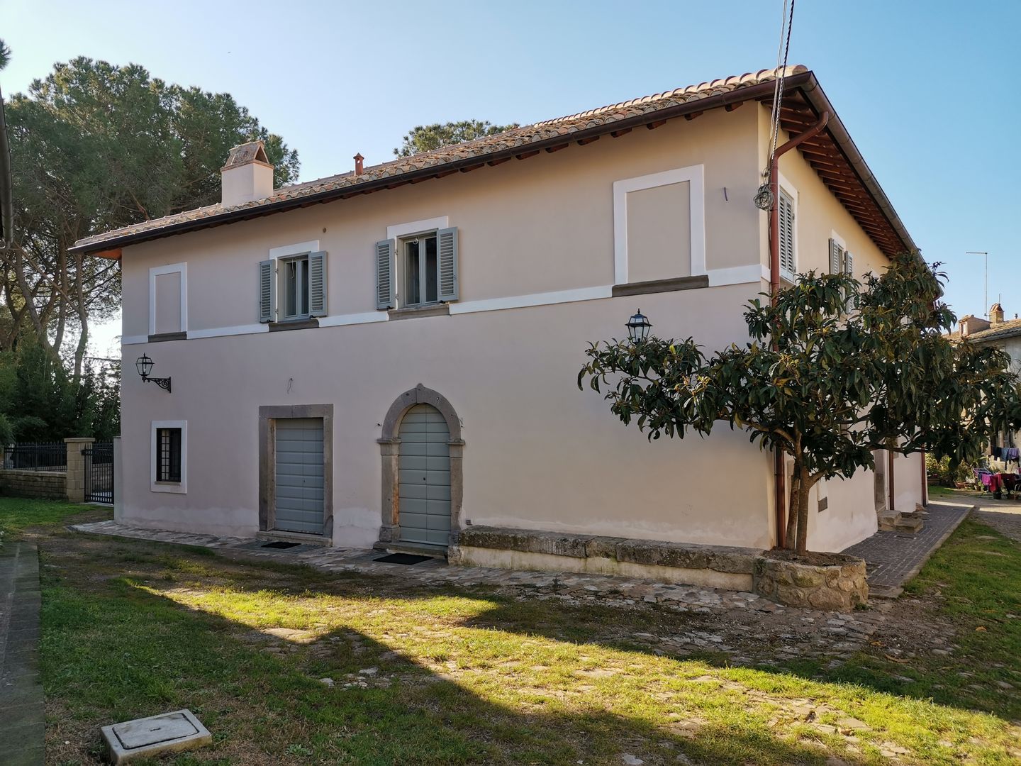 Photo 25 of La Corte dei Signoretti