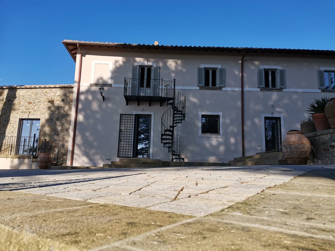 Photo 26 of La Corte dei Signoretti