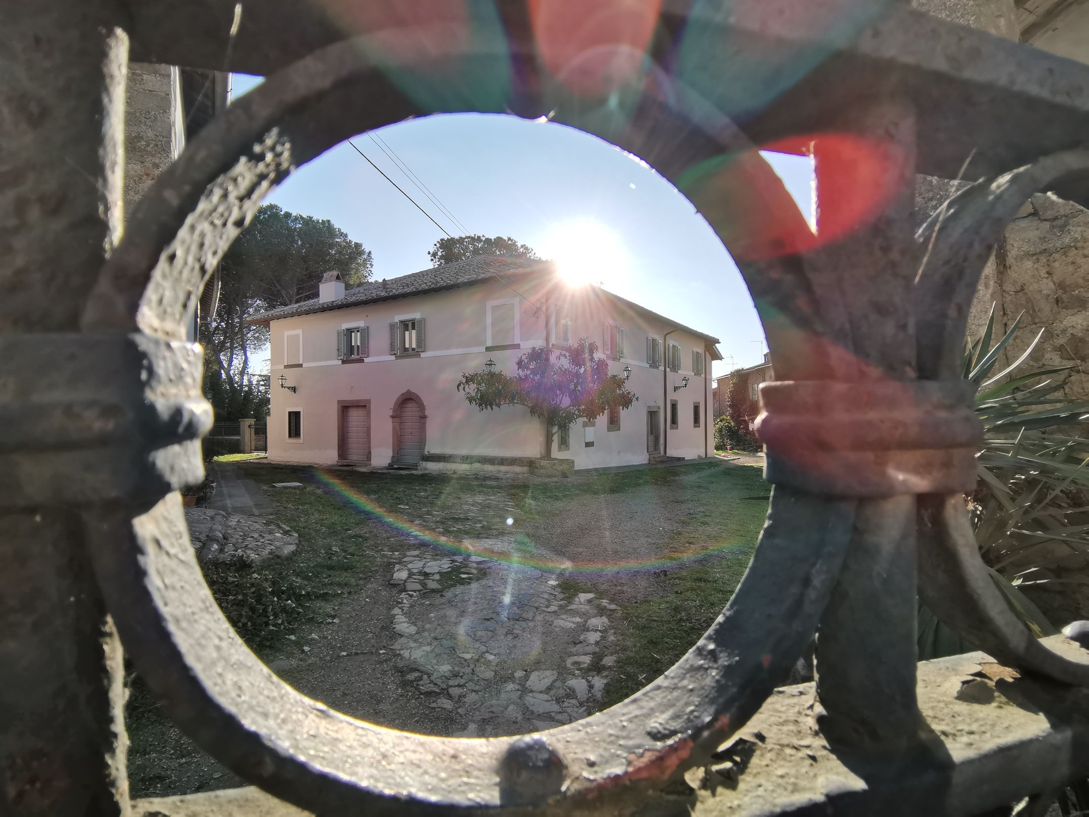 Photo 27 of La Corte dei Signoretti