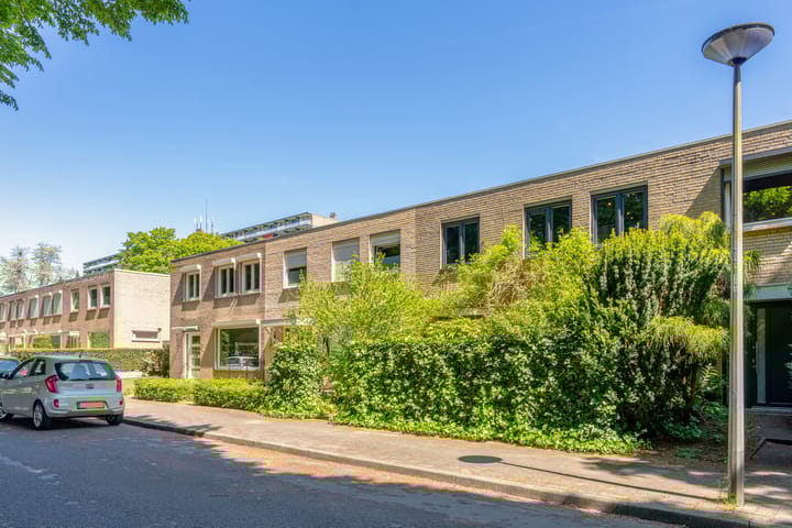 Foto 20 van Nobelstraat 25