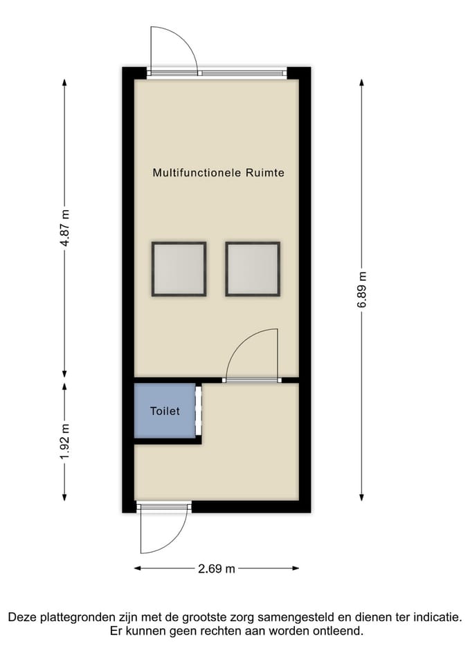 Foto 21 van Nobelstraat 25