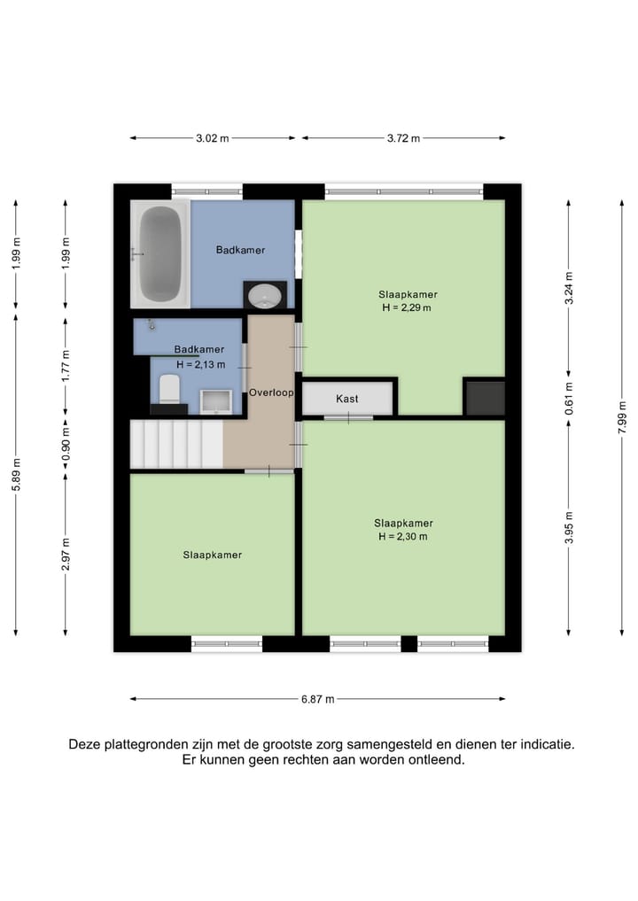 Foto 23 van Nobelstraat 25