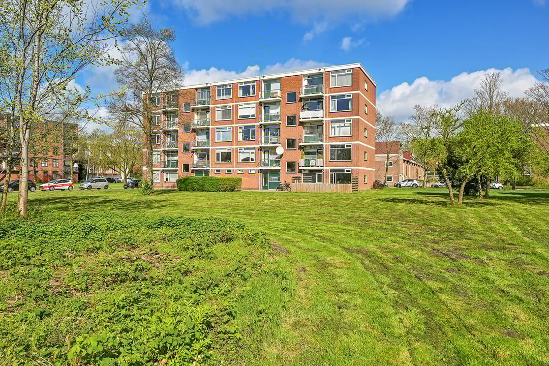 Foto 1 van Hondsdrafweg 26